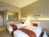 Hotel Riverview Taipei в Тайбэй Тайвань ✅. Забронировать номер онлайн по выгодной цене в Hotel Riverview Taipei. Трансфер из аэропорта.