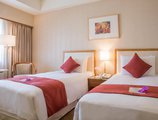 Hotel Riverview Taipei в Тайбэй Тайвань ✅. Забронировать номер онлайн по выгодной цене в Hotel Riverview Taipei. Трансфер из аэропорта.
