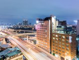 Hotel Riverview Taipei в Тайбэй Тайвань ✅. Забронировать номер онлайн по выгодной цене в Hotel Riverview Taipei. Трансфер из аэропорта.