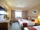 Hotel Riverview Taipei в Тайбэй Тайвань ✅. Забронировать номер онлайн по выгодной цене в Hotel Riverview Taipei. Трансфер из аэропорта.