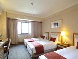Hotel Riverview Taipei в Тайбэй Тайвань ✅. Забронировать номер онлайн по выгодной цене в Hotel Riverview Taipei. Трансфер из аэропорта.