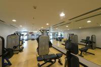 ibis Seef Manama в Манама Бахрейн ✅. Забронировать номер онлайн по выгодной цене в ibis Seef Manama. Трансфер из аэропорта.
