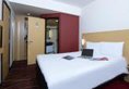 ibis Seef Manama в Манама Бахрейн ✅. Забронировать номер онлайн по выгодной цене в ibis Seef Manama. Трансфер из аэропорта.