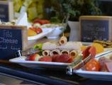 ibis Seef Manama в Манама Бахрейн ✅. Забронировать номер онлайн по выгодной цене в ibis Seef Manama. Трансфер из аэропорта.