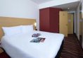 ibis Seef Manama в Манама Бахрейн ✅. Забронировать номер онлайн по выгодной цене в ibis Seef Manama. Трансфер из аэропорта.