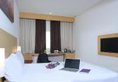 ibis Seef Manama в Манама Бахрейн ✅. Забронировать номер онлайн по выгодной цене в ibis Seef Manama. Трансфер из аэропорта.