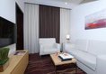 ibis Seef Manama в Манама Бахрейн ✅. Забронировать номер онлайн по выгодной цене в ibis Seef Manama. Трансфер из аэропорта.