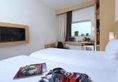ibis Seef Manama в Манама Бахрейн ✅. Забронировать номер онлайн по выгодной цене в ibis Seef Manama. Трансфер из аэропорта.