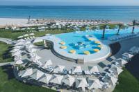 Iberostar Kuriat Palace в Монастир Тунис ✅. Забронировать номер онлайн по выгодной цене в Iberostar Kuriat Palace. Трансфер из аэропорта.