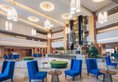 Iberostar Kuriat Palace в Монастир Тунис ✅. Забронировать номер онлайн по выгодной цене в Iberostar Kuriat Palace. Трансфер из аэропорта.