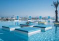 Iberostar Kuriat Palace в Монастир Тунис ✅. Забронировать номер онлайн по выгодной цене в Iberostar Kuriat Palace. Трансфер из аэропорта.