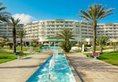 Iberostar Royal El Mansour в Махдия Тунис ✅. Забронировать номер онлайн по выгодной цене в Iberostar Royal El Mansour. Трансфер из аэропорта.