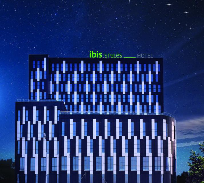 Ibis Styles в Улан-Батор Монголия ✅. Забронировать номер онлайн по выгодной цене в Ibis Styles. Трансфер из аэропорта.