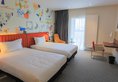 Ibis Styles в Улан-Батор Монголия ✅. Забронировать номер онлайн по выгодной цене в Ibis Styles. Трансфер из аэропорта.