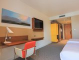 Ibis Styles в Улан-Батор Монголия ✅. Забронировать номер онлайн по выгодной цене в Ibis Styles. Трансфер из аэропорта.