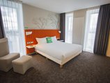 Ibis Styles в Улан-Батор Монголия ✅. Забронировать номер онлайн по выгодной цене в Ibis Styles. Трансфер из аэропорта.