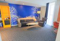 Ibis Styles в Улан-Батор Монголия ✅. Забронировать номер онлайн по выгодной цене в Ibis Styles. Трансфер из аэропорта.