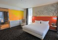 Ibis Styles в Улан-Батор Монголия ✅. Забронировать номер онлайн по выгодной цене в Ibis Styles. Трансфер из аэропорта.