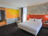 Ibis Styles в Улан-Батор Монголия ✅. Забронировать номер онлайн по выгодной цене в Ibis Styles. Трансфер из аэропорта.