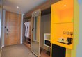 Ibis Styles в Улан-Батор Монголия ✅. Забронировать номер онлайн по выгодной цене в Ibis Styles. Трансфер из аэропорта.
