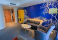 Ibis Styles в Улан-Батор Монголия ✅. Забронировать номер онлайн по выгодной цене в Ibis Styles. Трансфер из аэропорта.