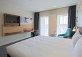 Ibis Styles в Улан-Батор Монголия ✅. Забронировать номер онлайн по выгодной цене в Ibis Styles. Трансфер из аэропорта.
