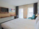 Ibis Styles в Улан-Батор Монголия ✅. Забронировать номер онлайн по выгодной цене в Ibis Styles. Трансфер из аэропорта.