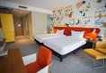 Ibis Styles в Улан-Батор Монголия ✅. Забронировать номер онлайн по выгодной цене в Ibis Styles. Трансфер из аэропорта.