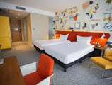 Ibis Styles в Улан-Батор Монголия ✅. Забронировать номер онлайн по выгодной цене в Ibis Styles. Трансфер из аэропорта.