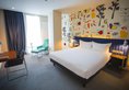 Ibis Styles в Улан-Батор Монголия ✅. Забронировать номер онлайн по выгодной цене в Ibis Styles. Трансфер из аэропорта.