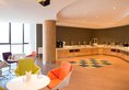 Ibis Styles в Улан-Батор Монголия ✅. Забронировать номер онлайн по выгодной цене в Ibis Styles. Трансфер из аэропорта.