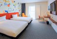 Ibis Styles в Улан-Батор Монголия ✅. Забронировать номер онлайн по выгодной цене в Ibis Styles. Трансфер из аэропорта.