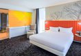 Ibis Styles в Улан-Батор Монголия ✅. Забронировать номер онлайн по выгодной цене в Ibis Styles. Трансфер из аэропорта.