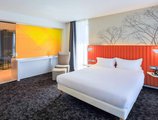 Ibis Styles в Улан-Батор Монголия ✅. Забронировать номер онлайн по выгодной цене в Ibis Styles. Трансфер из аэропорта.