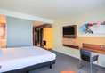 Ibis Styles в Улан-Батор Монголия ✅. Забронировать номер онлайн по выгодной цене в Ibis Styles. Трансфер из аэропорта.