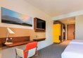 Ibis Styles в Улан-Батор Монголия ✅. Забронировать номер онлайн по выгодной цене в Ibis Styles. Трансфер из аэропорта.