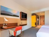 Ibis Styles в Улан-Батор Монголия ✅. Забронировать номер онлайн по выгодной цене в Ibis Styles. Трансфер из аэропорта.