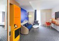 Ibis Styles в Улан-Батор Монголия ✅. Забронировать номер онлайн по выгодной цене в Ibis Styles. Трансфер из аэропорта.