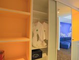 Ibis Styles в Улан-Батор Монголия ✅. Забронировать номер онлайн по выгодной цене в Ibis Styles. Трансфер из аэропорта.