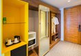 Ibis Styles в Улан-Батор Монголия ✅. Забронировать номер онлайн по выгодной цене в Ibis Styles. Трансфер из аэропорта.