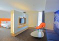Ibis Styles в Улан-Батор Монголия ✅. Забронировать номер онлайн по выгодной цене в Ibis Styles. Трансфер из аэропорта.