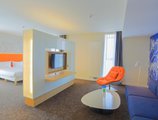 Ibis Styles в Улан-Батор Монголия ✅. Забронировать номер онлайн по выгодной цене в Ibis Styles. Трансфер из аэропорта.