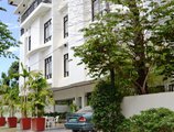 Ipil Suites Puerto Princesa в Пуэрто Принцесс Филиппины ✅. Забронировать номер онлайн по выгодной цене в Ipil Suites Puerto Princesa. Трансфер из аэропорта.