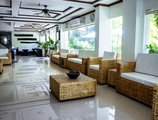 Ipil Suites Puerto Princesa в Пуэрто Принцесс Филиппины ✅. Забронировать номер онлайн по выгодной цене в Ipil Suites Puerto Princesa. Трансфер из аэропорта.