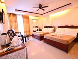 Ipil Suites Puerto Princesa в Пуэрто Принцесс Филиппины ✅. Забронировать номер онлайн по выгодной цене в Ipil Suites Puerto Princesa. Трансфер из аэропорта.