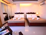 Ipil Suites Puerto Princesa в Пуэрто Принцесс Филиппины ✅. Забронировать номер онлайн по выгодной цене в Ipil Suites Puerto Princesa. Трансфер из аэропорта.