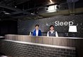 Just Sleep Ximending в Тайбэй Тайвань ✅. Забронировать номер онлайн по выгодной цене в Just Sleep Ximending. Трансфер из аэропорта.