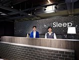 Just Sleep Ximending в Тайбэй Тайвань ✅. Забронировать номер онлайн по выгодной цене в Just Sleep Ximending. Трансфер из аэропорта.