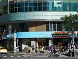 Just Sleep Ximending в Тайбэй Тайвань ✅. Забронировать номер онлайн по выгодной цене в Just Sleep Ximending. Трансфер из аэропорта.
