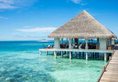 Kanuhura Maldives в Атолл Лавияни Мальдивы ✅. Забронировать номер онлайн по выгодной цене в Kanuhura Maldives. Трансфер из аэропорта.